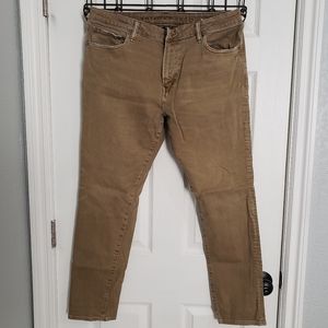 36x32 skinny jeans